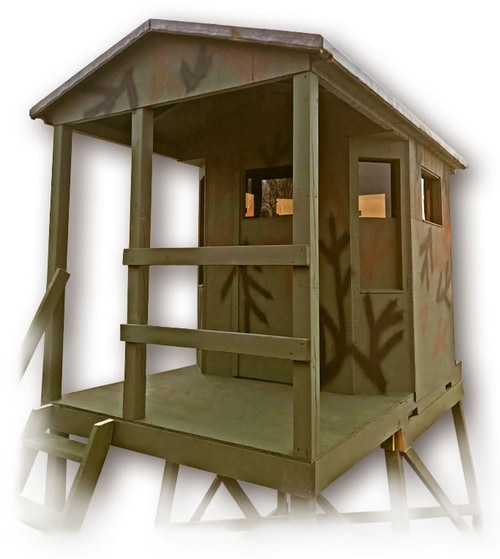 Deer Stand Deer Stands for Sale